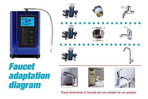 Transforming Our Hydration: A‌ Review‍ of the Water Ionizer