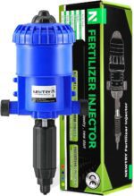 How We Tested the NEWTRY 0.2-2% Fertilizer Injector Pump