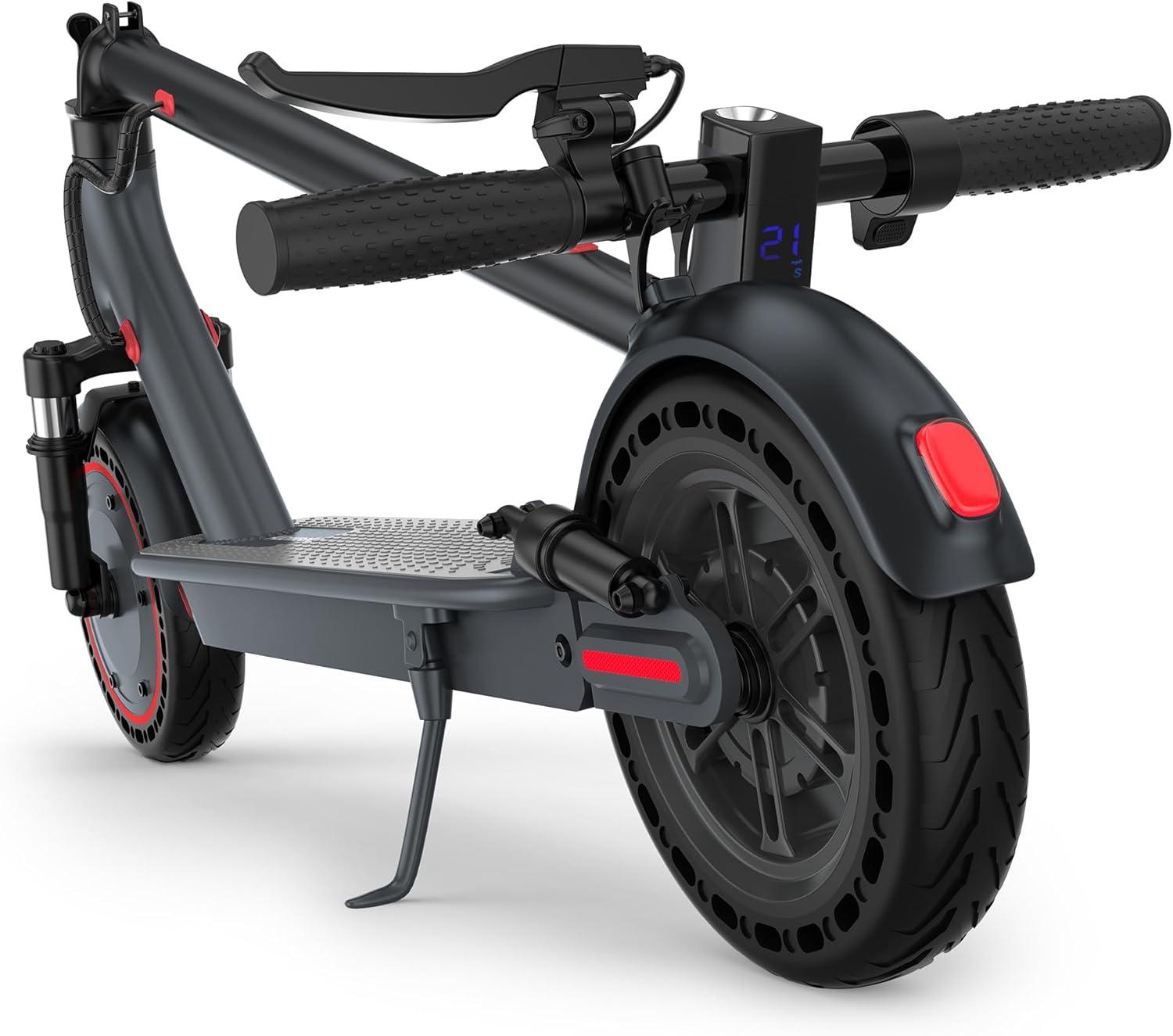Our Honest⁣ Take on ⁢the‍ Alloweek Electric Scooter: safe, Smart, and Swift
